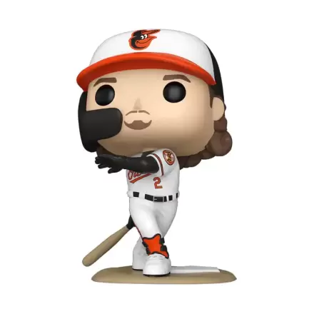 MLB Funko POP! Figurka winylowa Orioles - Gunnar Henderson 9 cm zdjęcie produktu