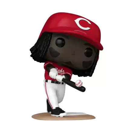 MLB Funko POP! Figurka Vinyl Reds- Elly De La Cruz 9 cm zdjęcie produktu