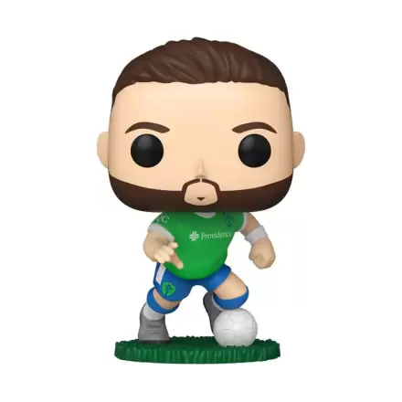 MLS Funko POP! Sports Winyl Figurka Sounders- Jordan Morris 9 cm zdjęcie produktu