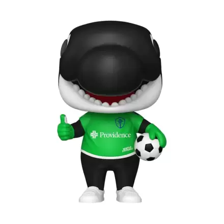 MLS Funko POP! Sports Winyl Figurka Sounders- Sammy the Sounder 9 cm zdjęcie produktu