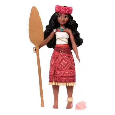 Moana 2 Śpiewająca Lalka Moana zdjęcie produktu