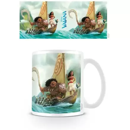 Moana Kubek Łódka zdjęcie produktu