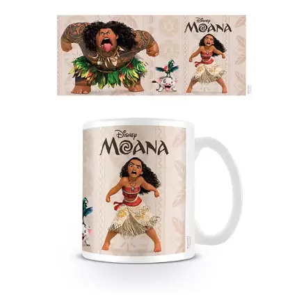 Kubek Moana Characters zdjęcie produktu