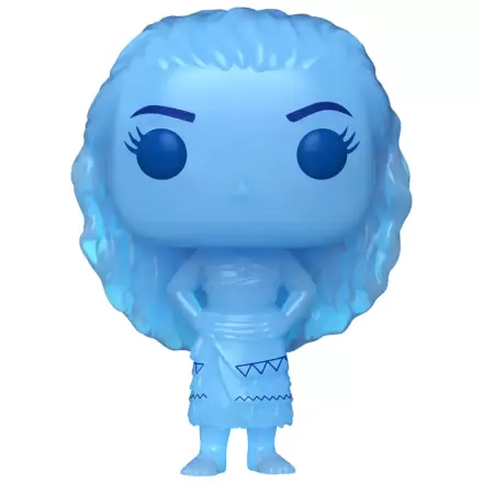 Moana POP! Figurka winylowa Disney Moana & Pua 9 cm termékfotója