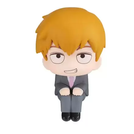 Mob Psycho 100 III Look Up Statuetka z PVC Arataka Reigen 11 cm zdjęcie produktu