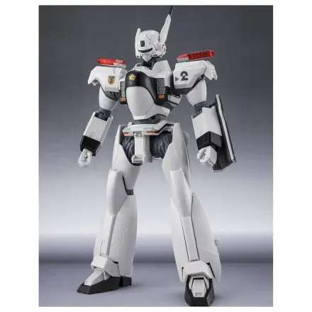 Mobile Police Patlabor EZY The Robot Spirits <SIDE LABOR> figurka akcji Ingram Plus (AV-98Plus) 2nd 13 cm zdjęcie produktu