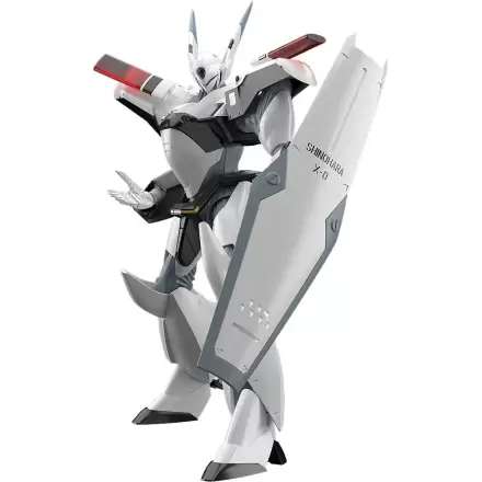 Mobile Police Patlabor Moderoid Zestaw Modelu Plastikowego 1/60 AV-X0 Type Zero 13 cm zdjęcie produktu