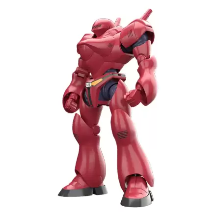 Mobile Police Patlabor Moderoid Plastic Model Kit TYPE-7 Brocken: OVA Color Ver. Zestaw Modelu Plastikowego 13 cm zdjęcie produktu