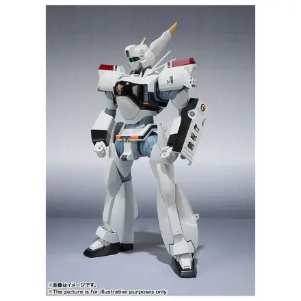 Mobilna Policja Patlabor Robot Spirits Figurka Akcji Side Labor Ingram 1st 13 cm zdjęcie produktu