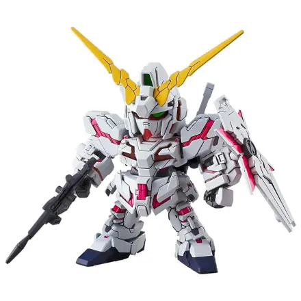 Mobile Suit Gunda Unicorn Gundam Destroy Mode Unicorn zestaw modeli zdjęcie produktu