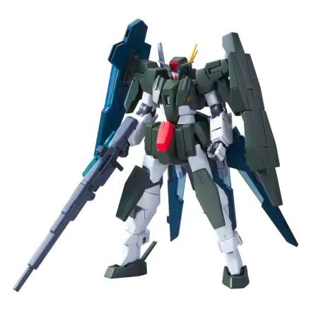 Mobile Suit Gundam 00 GN-006GNHW/R Cherudim Gundam GNHW/R Model do składania figurka 13 cm zdjęcie produktu