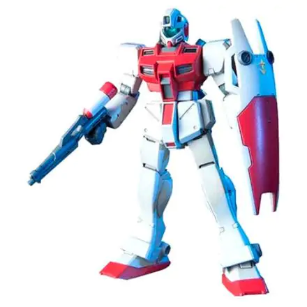 Mobile Suit Gundam 0080 War in the Pocket RGM-79GS GM Command Space Type Model Kit figurka 13cm zdjęcie produktu