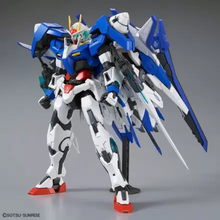 Mobile Suit Gundam 00V - 00 XN Raiser figurka zdjęcie produktu