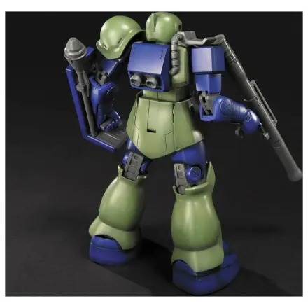 Mobile Suit Gundam 1/144 MS-05B Zaku I zestaw modelarski figura zdjęcie produktu