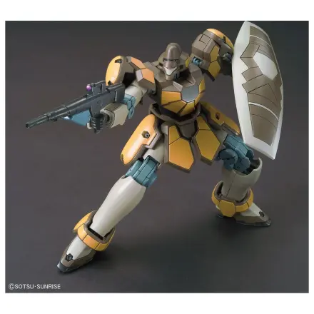 Mobile Suit Gundam 1/144 WMS-03 Maganac model zestaw figurek zdjęcie produktu