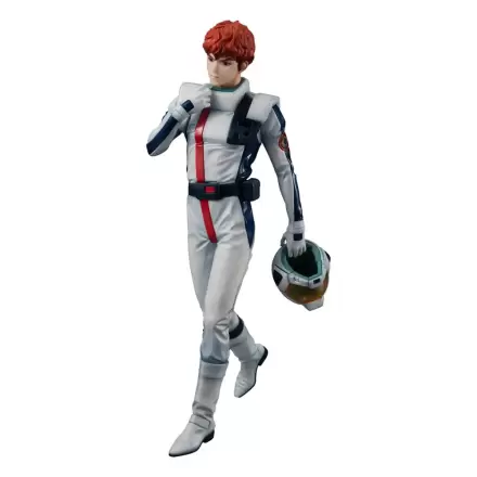 Mobile Suit Gundam: Char's Counterattack GGG Statua Amuro Ray Wersja limitowana powtórzona 21 cm zdjęcie produktu