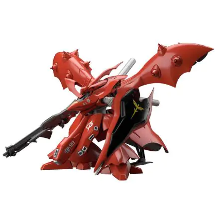 Mobile Suit Gundam: Char's Counterattack-Beltorchika's Children Nightingale zestaw do składania model figurki zdjęcie produktu