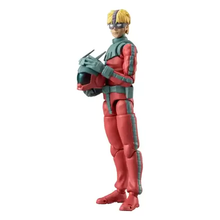 Mobile Suit Gundam G.M.G. Collection 10 figurka akcji Księstwo Zeon Char Aznable Normal Suit Ver. 10 cm zdjęcie produktu