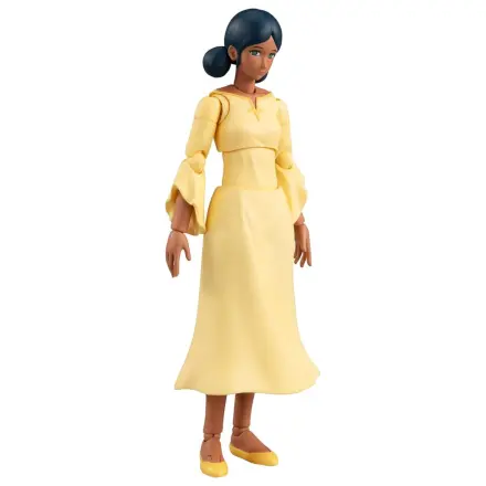 Mobile Suit Gundam G.M.G. Collection Action Figure 18 Principality of Zeon Lalah Sune 10 cm zdjęcie produktu