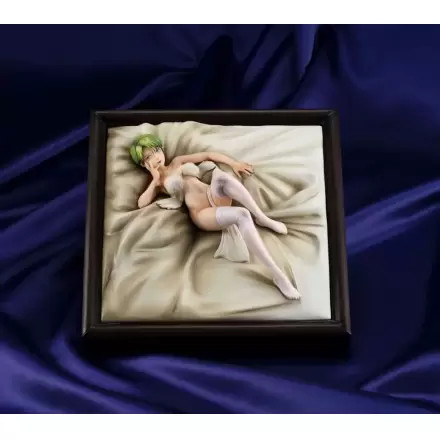 Mobile Suit Gundam GGG Statue Four Murasame The Revived Soul of Z 21 cm zdjęcie produktu