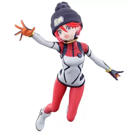 Mobile Suit Gundam GQuuuuuuX Amate Yuzuriha Machu Strój pilota Masterlise Ichibansho figurka 18cm zdjęcie produktu