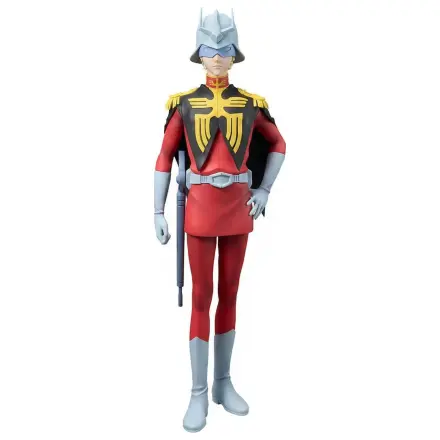 Mobile Suit Gundam GQuuuuuuX figurka Char Aznable 26cm zdjęcie produktu