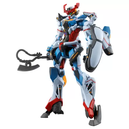 Mobile Suit Gundam GQuuuuuuX - Figurka GQuuuuuuX zdjęcie produktu
