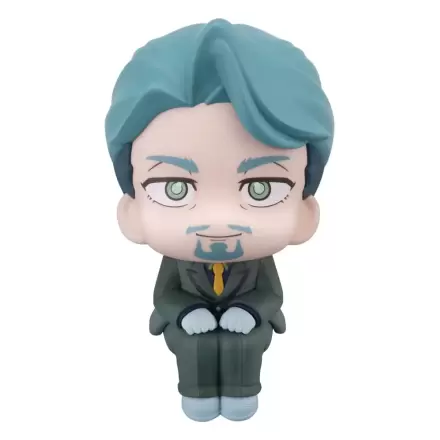 Mobile Suit Gundam GQuuuuuuX Look Up PVC Figurka Challia Bull 11 cm zdjęcie produktu