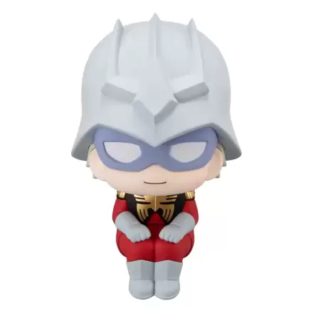 Mobile Suit Gundam GQuuuuuuX Look Up PVC Figurka Char Aznable 11 cm zdjęcie produktu