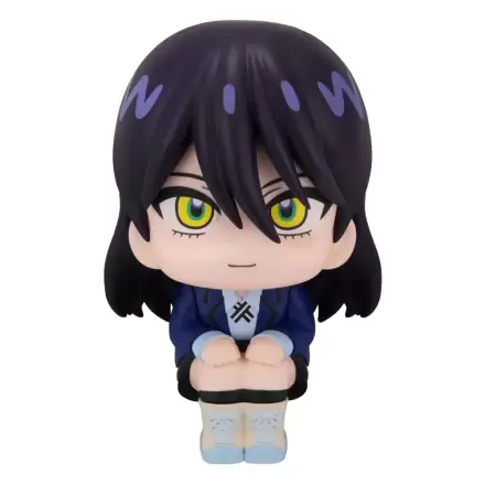 Mobile Suit Gundam GQuuuuuuX Look Up Statua PVC Nyaan 11 cm zdjęcie produktu
