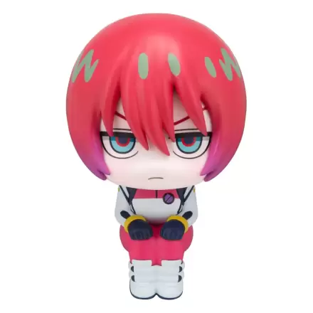 Mobile Suit Gundam GQuuuuuuX Look Up Statuetka PVC Yuzuriha Amate (Machu) Pilot Suit Ver. 11 cm zdjęcie produktu