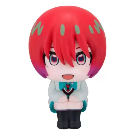 Mobile Suit Gundam GQuuuuuuX Look Up Statuetka PVC Yuzuriha Amate (Machu) 11 cm zdjęcie produktu