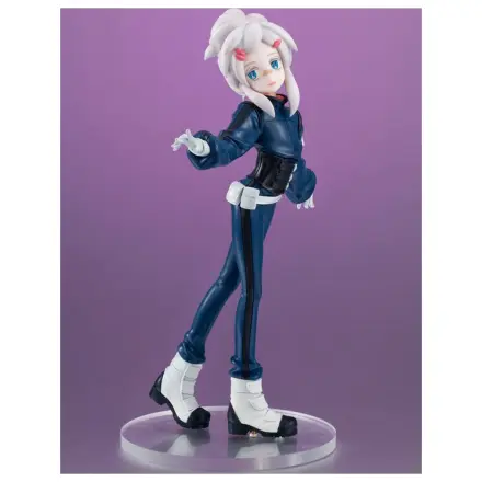 Mobile Suit Gundam GQuuuuuuX Lucrea Lite PVC Statua Deux Murasame Pilot Suit Ver. 17 cm zdjęcie produktu