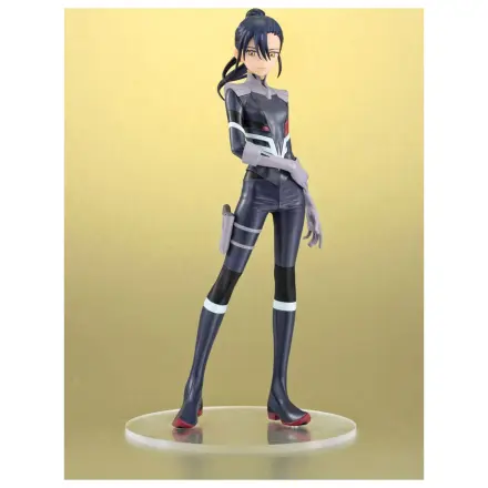 Mobile Suit Gundam GQuuuuuuX Lucrea Lite PVC Statuetka Nyaan Pilot Suit Ver. 20 cm zdjęcie produktu