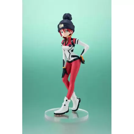 Mobile Suit Gundam GQuuuuuuX Lucrea Lite Figurka PVC Yuzuriha Amate (Machu) Pilot Suit Ver. 18 cm zdjęcie produktu