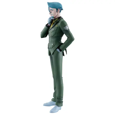 Mobile Suit Gundam GQuuuuuuX vol.4 Challia Bull Ichibansho figurka 25 cm zdjęcie produktu