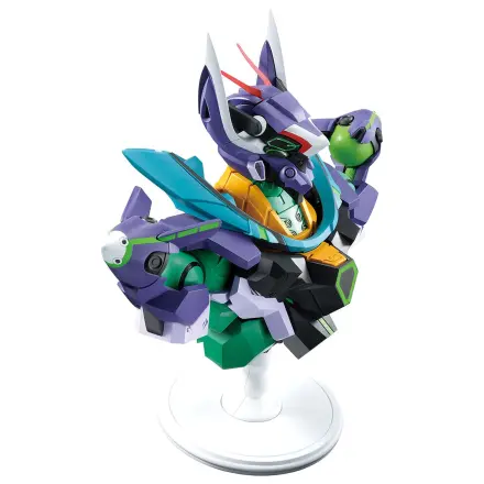 Mobile Suit Gundam GQuuuuuuX tom 4 Gfred Ichibansho figura 18cm zdjęcie produktu