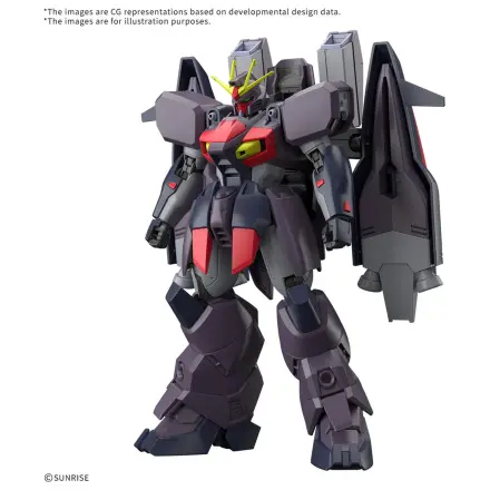 Mobile Suit Gundam - Gundam Ashtaron HG model do składania 1/144 zdjęcie produktu