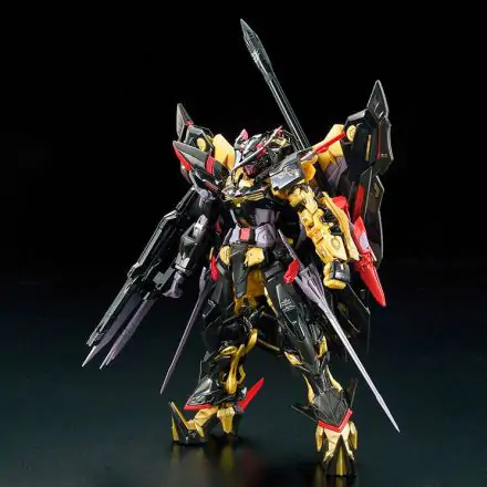 Mobile Suit Gundam Gundam Astray Gold Frame Amatsu Mina Model do składania figurka 13 cm zdjęcie produktu