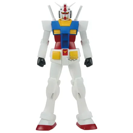 Mobile Suit Gundam - Gundam Genkai Toppa RX-78-2 figurka 28cm zdjęcie produktu