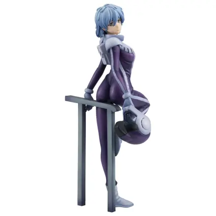 Mobile Suit Gundam Gundam Girls Generation Statuetka PVC 1/8 The 08th MS Team Inah Sakhalin Snow Night Ver. 20 cm zdjęcie produktu