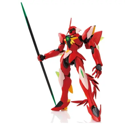Mobile Suit Gundam HG 1/144 Chirarga zestaw modelarski figurka zdjęcie produktu