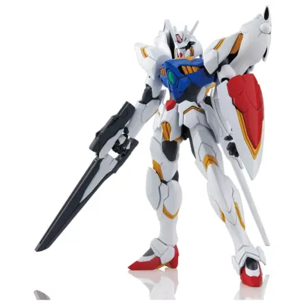 Mobile Suit Gundam HG 1/144 Gundam Legilis zestaw modelarski figurka zdjęcie produktu