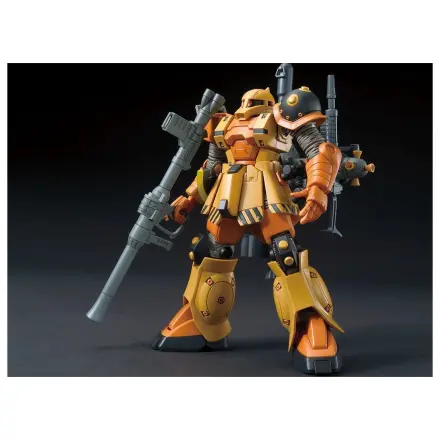 Mobile Suit Gundam HG 1/144 MS-05 Zaku I Thunderbolt ver zestaw do składania modeli figurek zdjęcie produktu