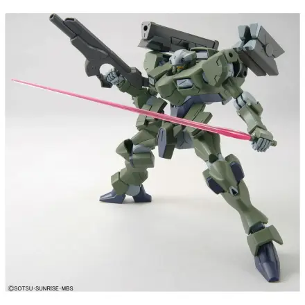 Mobile Suit Gundam HG 1/144 Zowort Heavy model kit figurka zdjęcie produktu