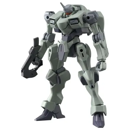 Mobile Suit Gundam HG 1/144 Zowort model do składania figurka zdjęcie produktu