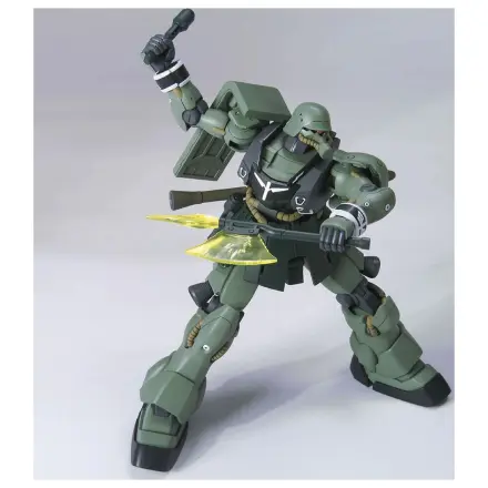Mobile Suit Gundam HGUC 1/144 AMS-129 Geara Zulo zestaw modeli figurka zdjęcie produktu