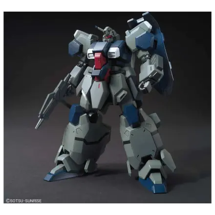 Mobile Suit Gundam HGUC 1/144 FD-03 Gustav Karl Unicorn Ver. zestaw modelarski figura zdjęcie produktu