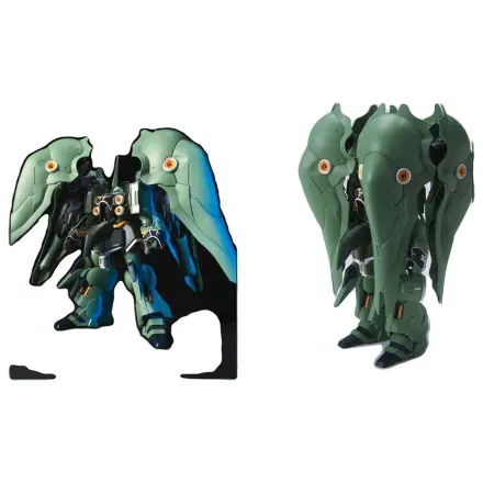 Mobile Suit Gundam HGUC 1/144 NZ-666 Kshatriya zestaw modelowy figurki zdjęcie produktu