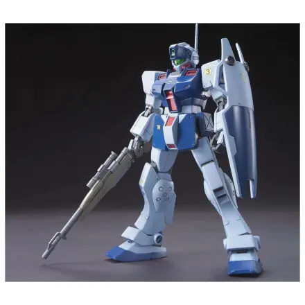 Mobile Suit Gundam HGUC 1/144 RGM-79SP GM Sniper II zestaw modelarski figurka zdjęcie produktu